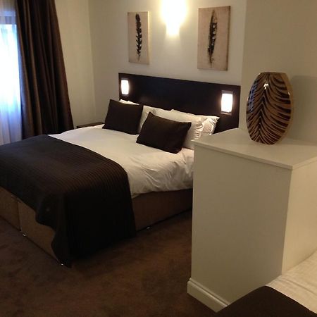 אדינבורו The Northfield House Hotel מראה חיצוני תמונה