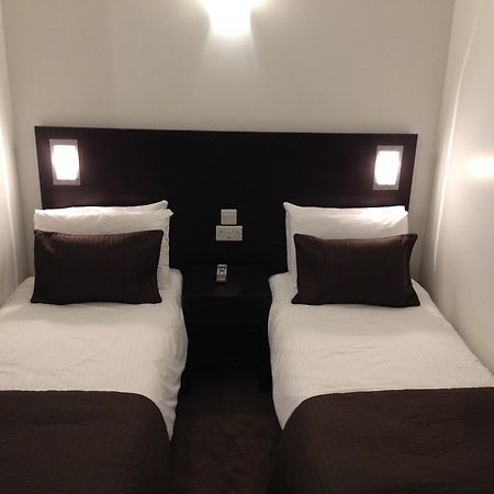 אדינבורו The Northfield House Hotel מראה חיצוני תמונה