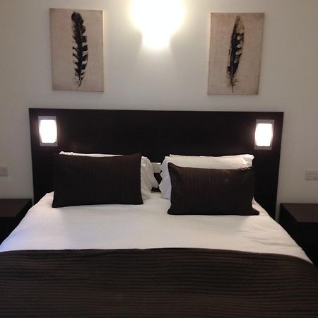 אדינבורו The Northfield House Hotel מראה חיצוני תמונה