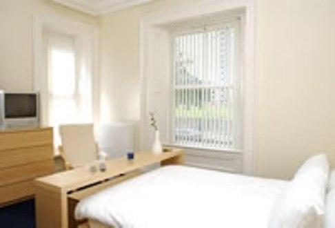 אדינבורו The Northfield House Hotel חדר תמונה