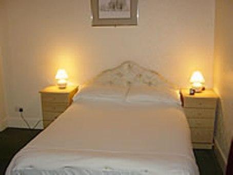 אדינבורו The Northfield House Hotel חדר תמונה