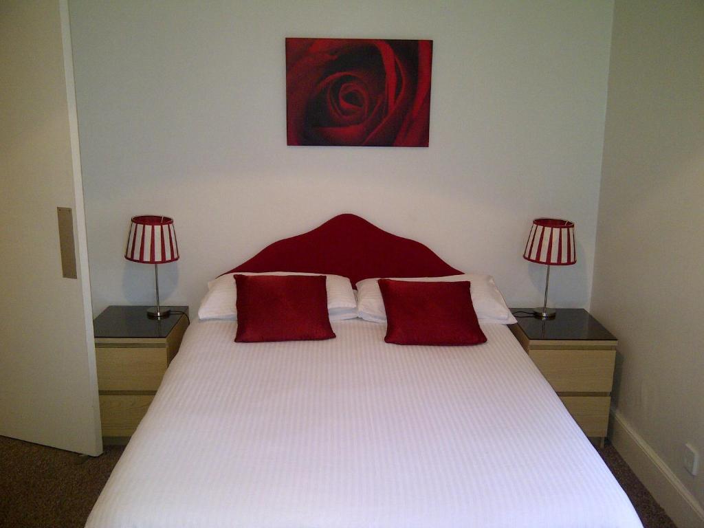 אדינבורו The Northfield House Hotel חדר תמונה
