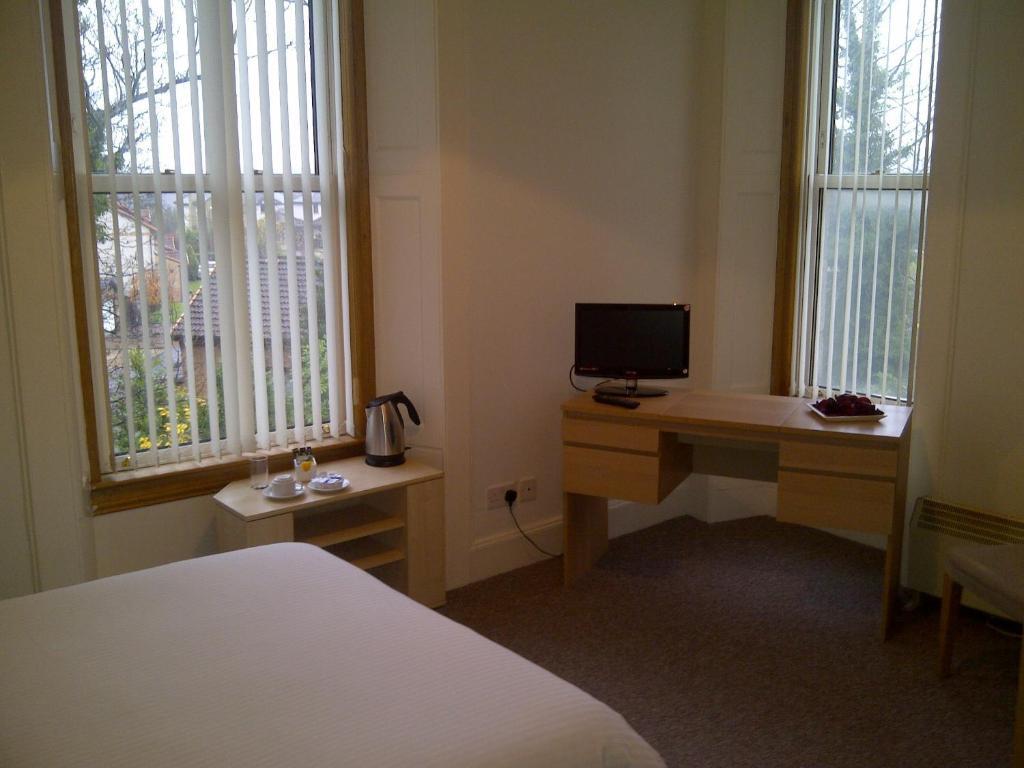 אדינבורו The Northfield House Hotel חדר תמונה