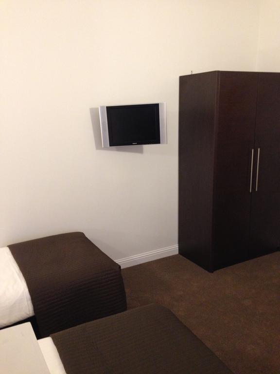 אדינבורו The Northfield House Hotel מראה חיצוני תמונה