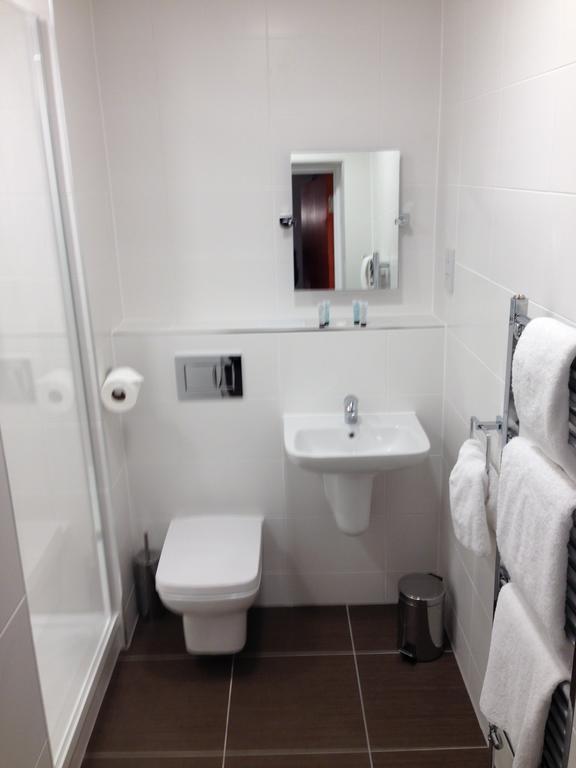 אדינבורו The Northfield House Hotel מראה חיצוני תמונה