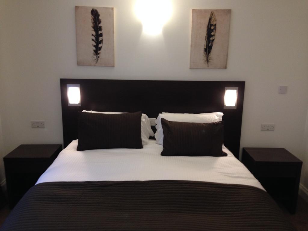 אדינבורו The Northfield House Hotel מראה חיצוני תמונה
